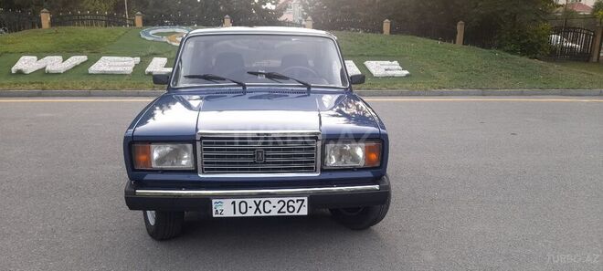 LADA (VAZ) 2107 2005, 29,000 km - 1.6 л - Mingəçevir