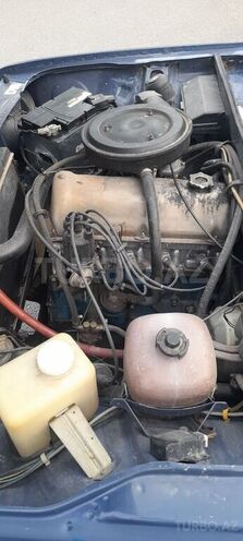 LADA (VAZ) 2107 2005, 29,000 km - 1.6 л - Mingəçevir