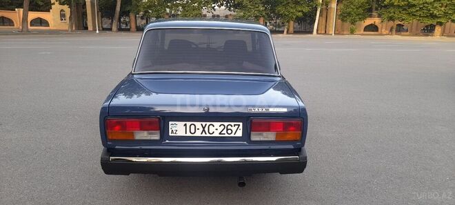 LADA (VAZ) 2107 2005, 29,000 km - 1.6 л - Mingəçevir