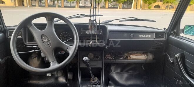 LADA (VAZ) 2107 2005, 29,000 km - 1.6 л - Mingəçevir