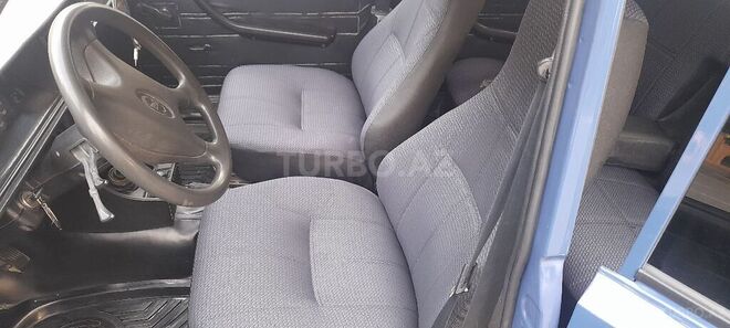 LADA (VAZ) 2107 2005, 29,000 km - 1.6 л - Mingəçevir