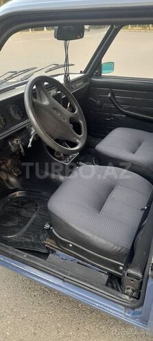 LADA (VAZ) 2107 2005, 29,000 km - 1.6 л - Mingəçevir