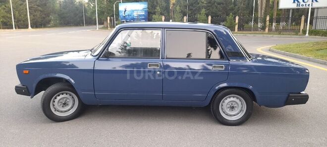 LADA (VAZ) 2107 2005, 29,000 km - 1.6 л - Mingəçevir