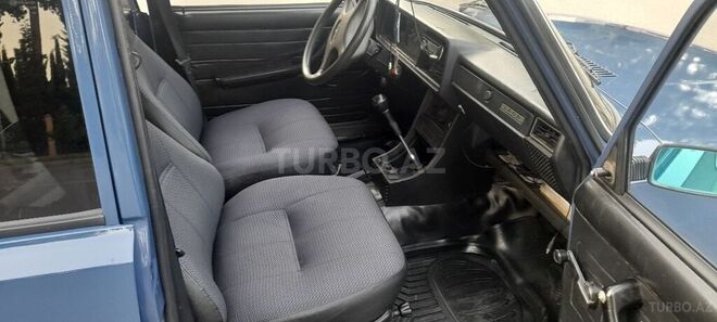 LADA (VAZ) 2107 2005, 29,000 km - 1.6 л - Mingəçevir