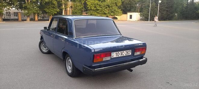 LADA (VAZ) 2107 2005, 29,000 km - 1.6 л - Mingəçevir