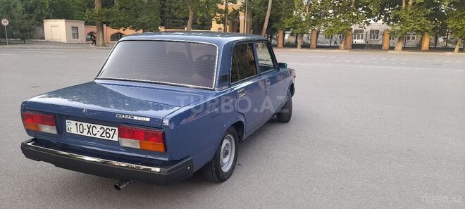 LADA (VAZ) 2107 2005, 29,000 km - 1.6 л - Mingəçevir