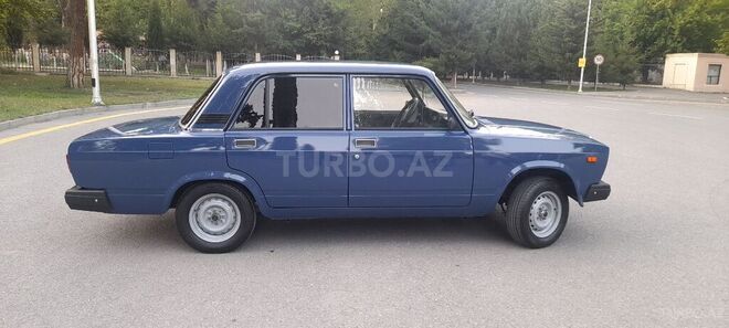 LADA (VAZ) 2107 2005, 29,000 km - 1.6 л - Mingəçevir