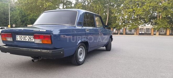LADA (VAZ) 2107 2005, 29,000 km - 1.6 л - Mingəçevir