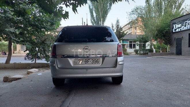 Opel Astra 2007, 296,400 km - 1.3 l - Xırdalan