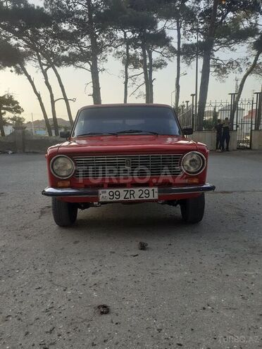 LADA (VAZ) 21013 1984, 245,572 km - 1.3 l - Bakı