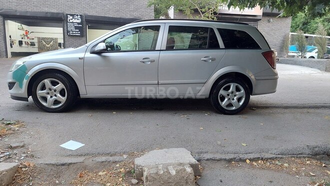 Opel Astra 2007, 296,400 km - 1.3 l - Xırdalan