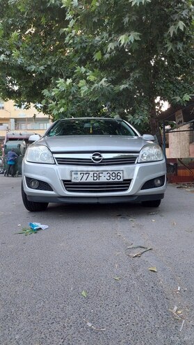 Opel Astra 2007, 296,400 km - 1.3 l - Xırdalan