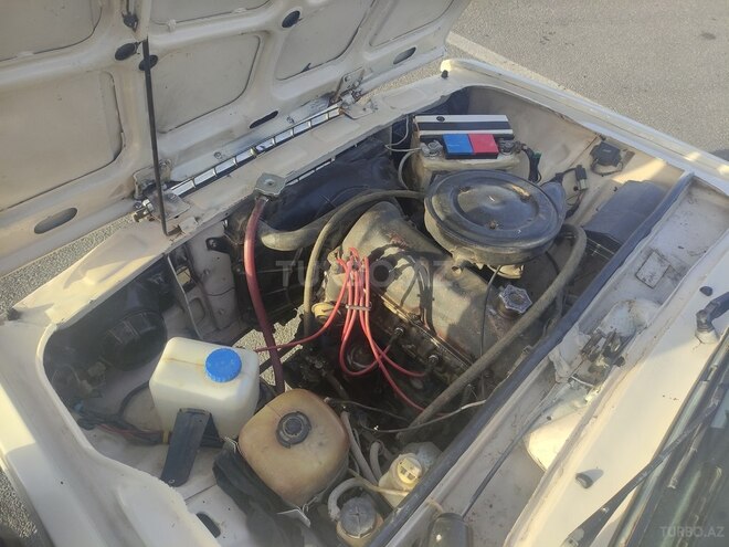 LADA (VAZ) 2107 1990, 30,000 km - 1.6 л - Bakı