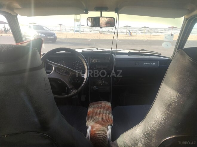 LADA (VAZ) 2107 1990, 30,000 km - 1.6 л - Bakı