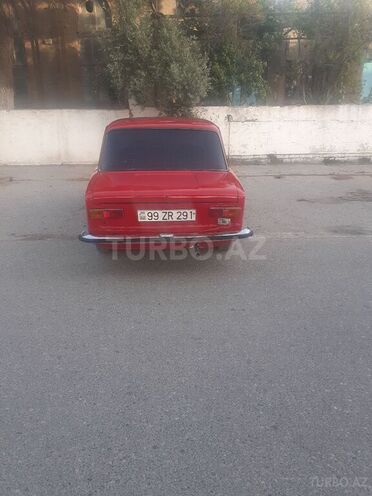 LADA (VAZ) 21013 1984, 245,572 km - 1.3 l - Bakı