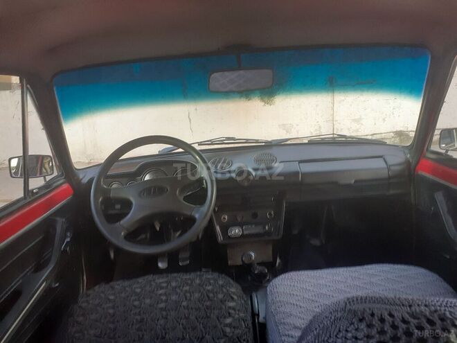 LADA (VAZ) 21013 1984, 245,572 km - 1.3 l - Bakı