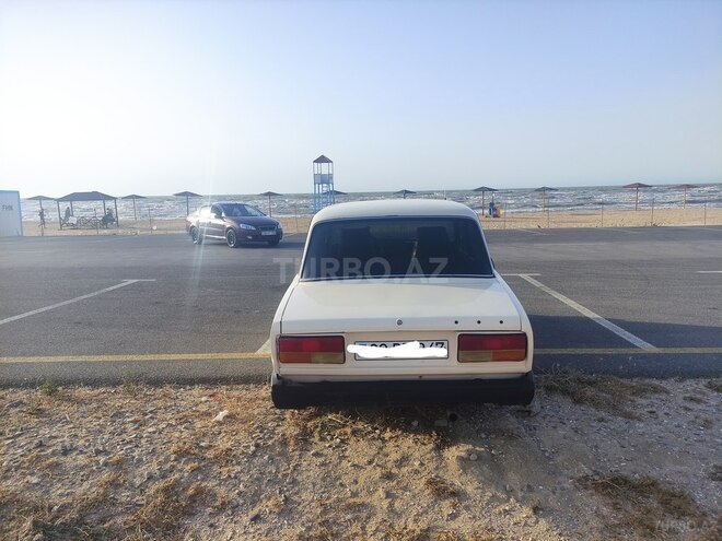 LADA (VAZ) 2107 1990, 30,000 km - 1.6 л - Bakı
