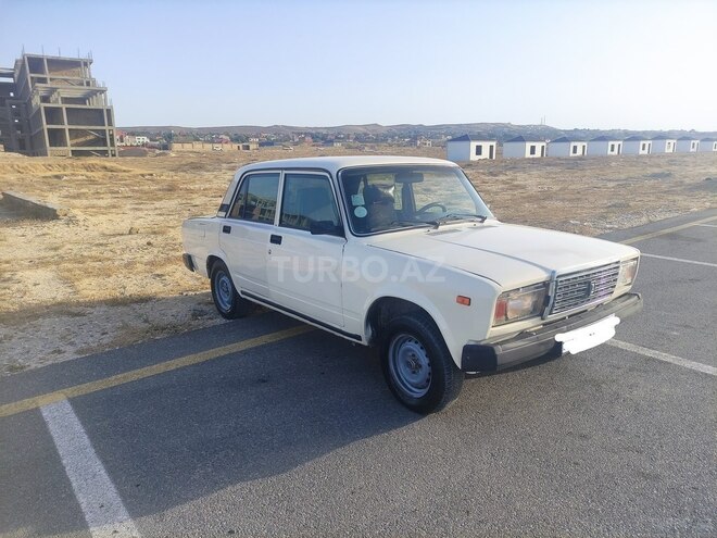 LADA (VAZ) 2107 1990, 30,000 km - 1.6 л - Bakı