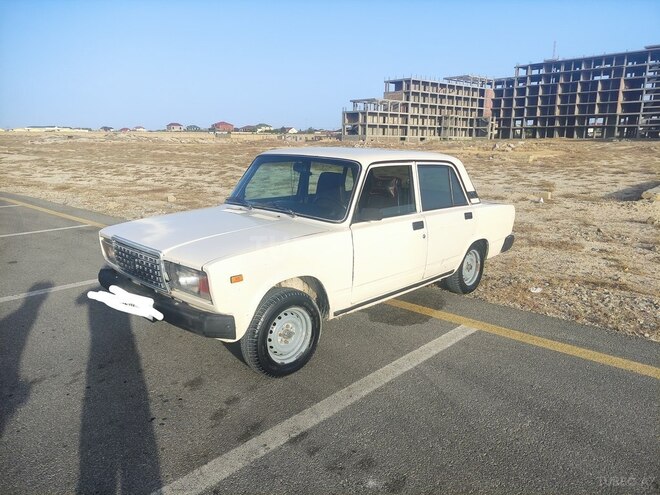 LADA (VAZ) 2107 1990, 30,000 km - 1.6 л - Bakı