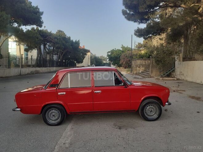 LADA (VAZ) 21013 1984, 245,572 km - 1.3 l - Bakı