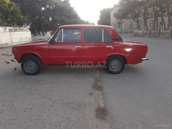 LADA (VAZ) 21013 1984, 245,572 km - 1.3 l - Bakı