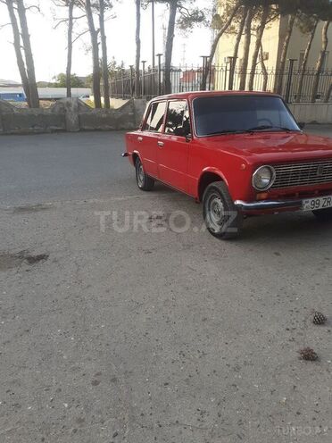 LADA (VAZ) 21013 1984, 245,572 km - 1.3 l - Bakı