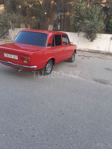 LADA (VAZ) 21013 1984, 245,572 km - 1.3 l - Bakı