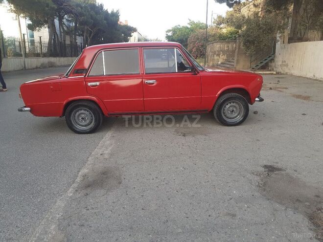 LADA (VAZ) 21013 1984, 245,572 km - 1.3 l - Bakı