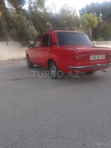 LADA (VAZ) 21013 1984, 245,572 km - 1.3 l - Bakı