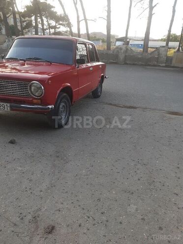 LADA (VAZ) 21013 1984, 245,572 km - 1.3 l - Bakı