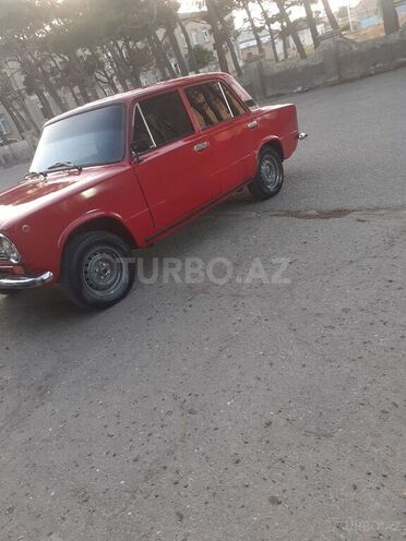 LADA (VAZ) 21013 1984, 245,572 km - 1.3 l - Bakı