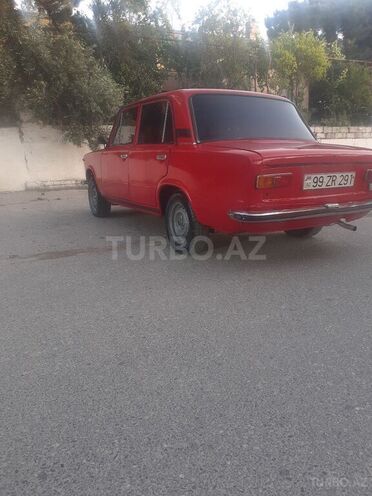 LADA (VAZ) 21013 1984, 245,572 km - 1.3 l - Bakı