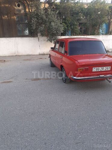 LADA (VAZ) 21013 1984, 245,572 km - 1.3 l - Bakı