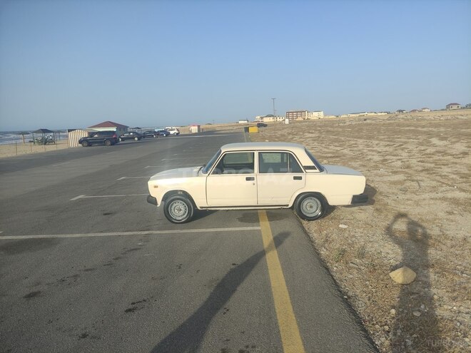 LADA (VAZ) 2107 1990, 30,000 km - 1.6 л - Bakı
