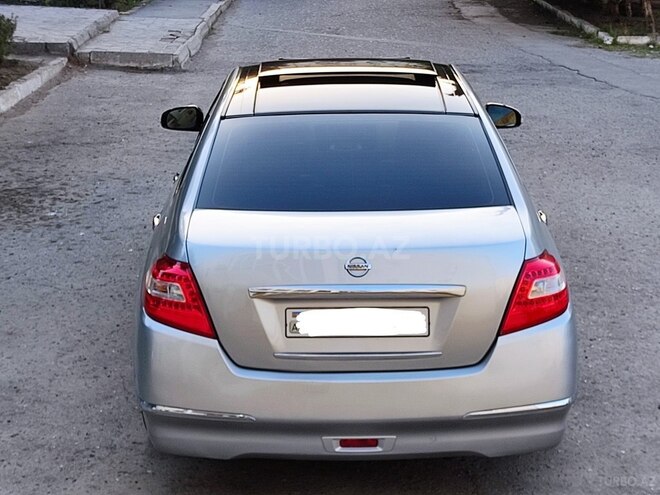 Nissan Teana 2008, 187,777 km - 2.5 l - Sumqayıt