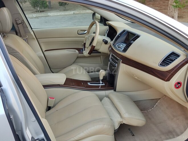 Nissan Teana 2008, 187,777 km - 2.5 l - Sumqayıt