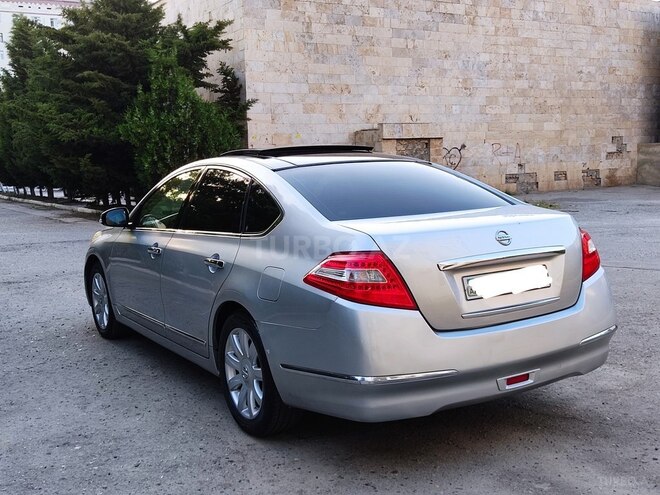 Nissan Teana 2008, 187,777 km - 2.5 l - Sumqayıt