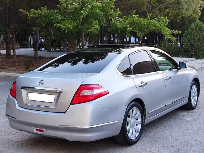 Nissan Teana 2008, 187,777 km - 2.5 l - Sumqayıt