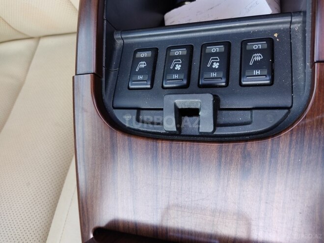 Nissan Teana 2008, 187,777 km - 2.5 l - Sumqayıt