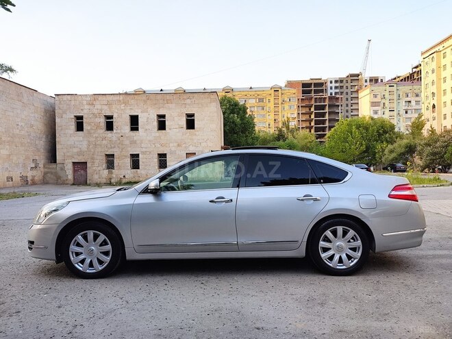 Nissan Teana 2008, 187,777 km - 2.5 l - Sumqayıt