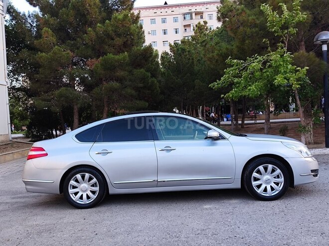 Nissan Teana 2008, 187,777 km - 2.5 l - Sumqayıt