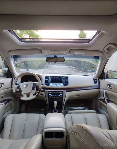 Nissan Teana 2008, 187,777 km - 2.5 l - Sumqayıt