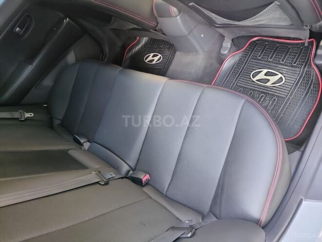 Hyundai Elantra 2007, 200,000 km - 2.0 l - Bakı