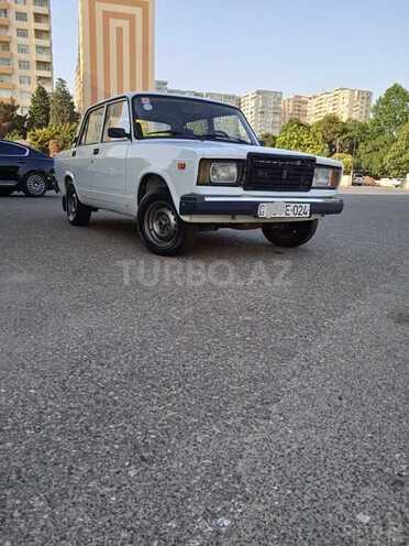 LADA (VAZ) 2107 2009, 25,905 km - 1.6 l - Bakı