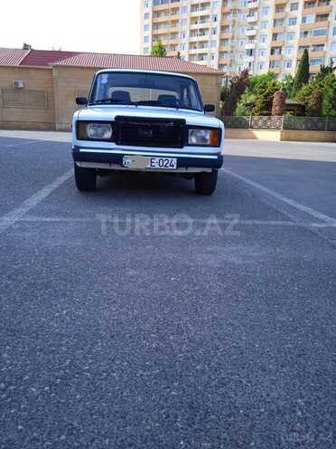 LADA (VAZ) 2107 2009, 25,905 km - 1.6 l - Bakı