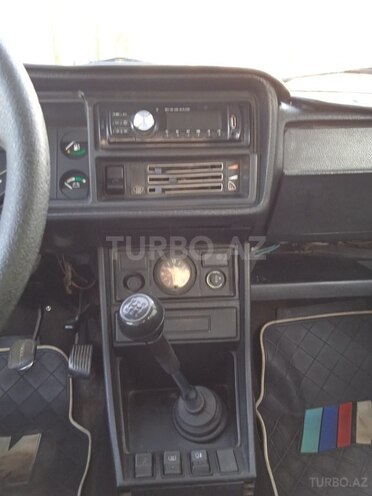 LADA (VAZ) 2107 2009, 25,905 km - 1.6 l - Bakı