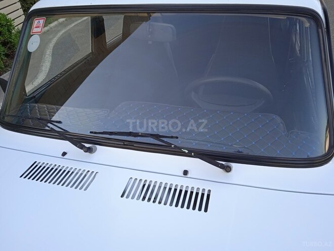 LADA (VAZ) 2107 2009, 25,905 km - 1.6 l - Bakı