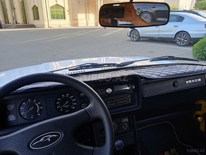 LADA (VAZ) 2107 2009, 25,905 km - 1.6 l - Bakı