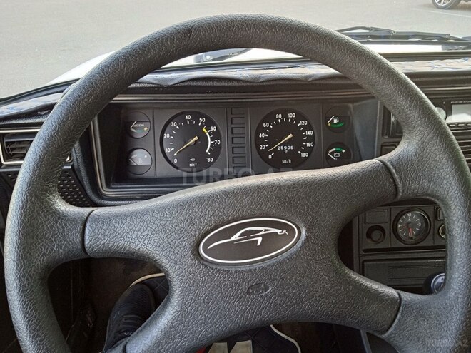 LADA (VAZ) 2107 2009, 25,905 km - 1.6 l - Bakı