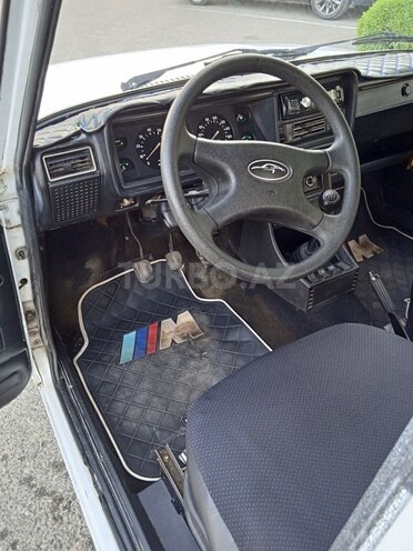 LADA (VAZ) 2107 2009, 25,905 km - 1.6 l - Bakı